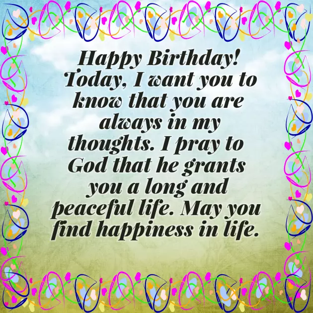 Birthday Wishes For My Handsome Brother Birthday Wishes For My Handsome Brother