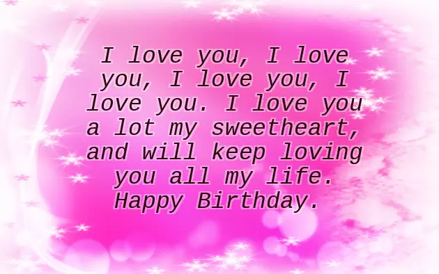 Hbd To My Boyfriend Hbd To My Boyfriend