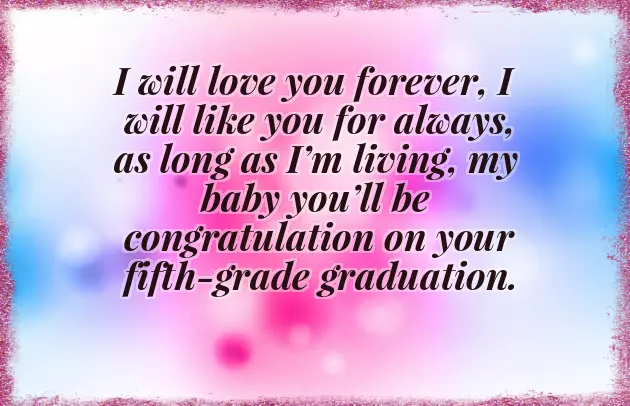 Congratulations On Your Graduation Quotes