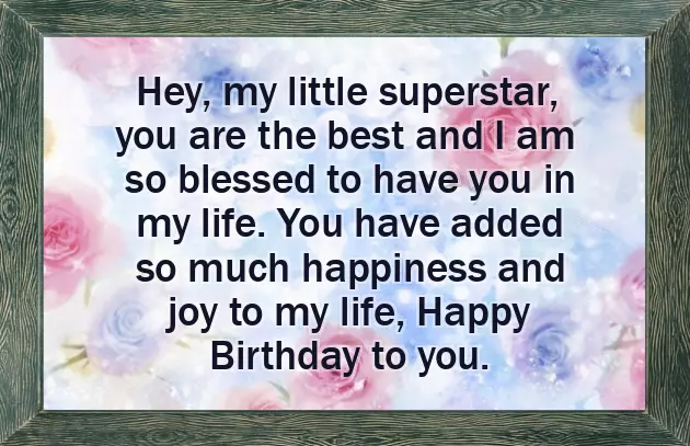 Birthday Wishes For Nephew 6 Year Old Birthday Wishes For Nephew 6 Year Old