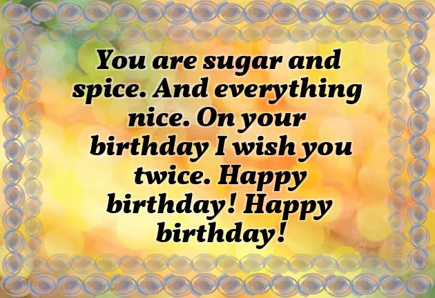 Happy Birthday Wish In Funny Way