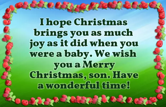 Merry Christmas To My Daughter In Law Merry Christmas To My Daughter In Law