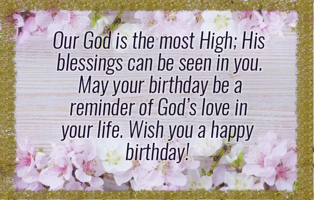 Christian Birthday Greetings For A Friend Christian Birthday Greetings For A Friend