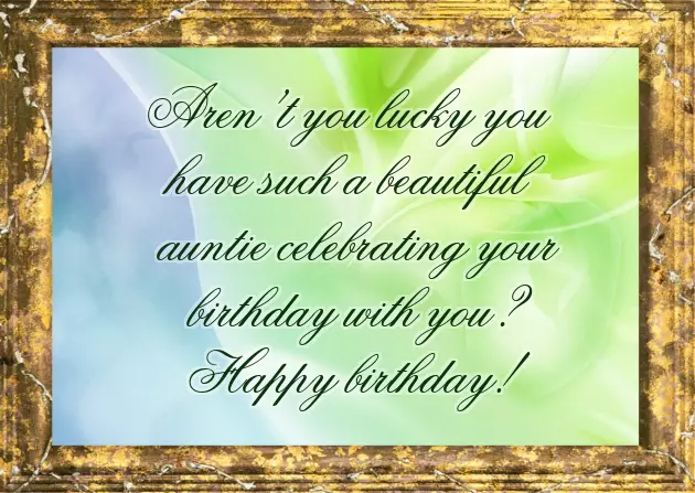 Happy Birthday Naughty Girl