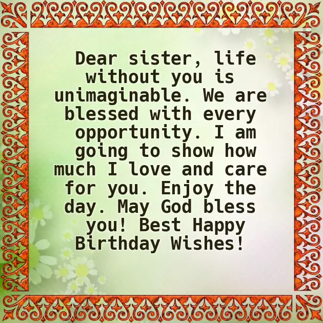 Happy Birthday Wishes Quotes For Friend