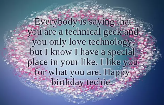 A Birthday Wish To A Male Friend A Birthday Wish To A Male Friend