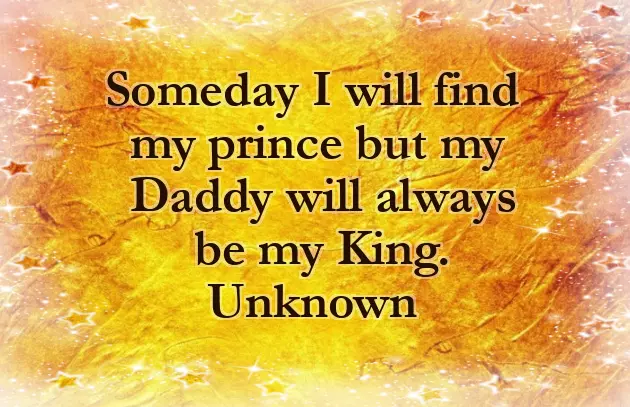 Happy Fathers Day Greetings To All