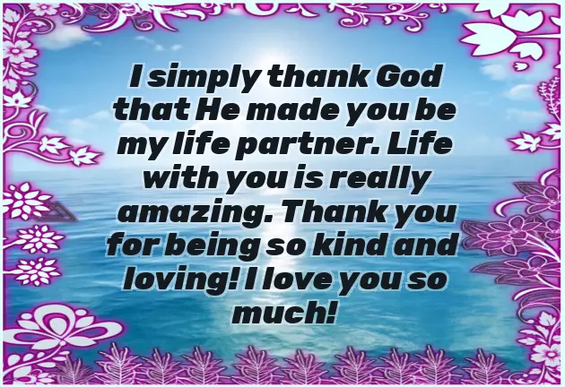 Thank You Message For Anniversary Thank You Message For Anniversary