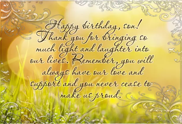 Happy 9Th Birthday To My Son Happy 9Th Birthday To My Son