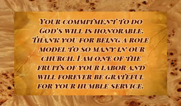 Congratulations On 25 Years Of Service