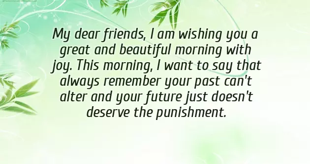 Good Morning Best Wishes Quotes Good Morning Best Wishes Quotes