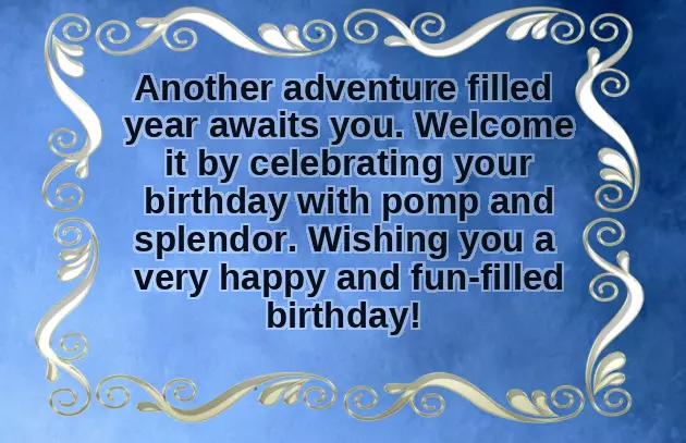 Happy Birthday Chintu