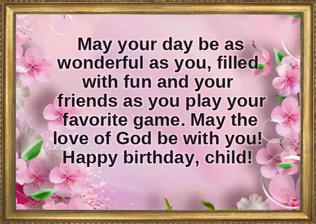 Bible Birthday Wishes For Son Bible Birthday Wishes For Son