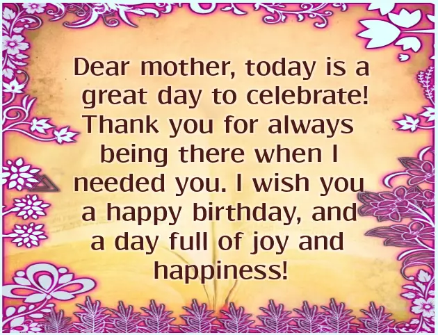 Mum In Law Birthday Wishes Mum In Law Birthday Wishes