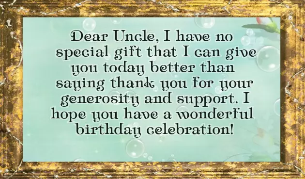 Birthday Wishes For 76 Year Old Man