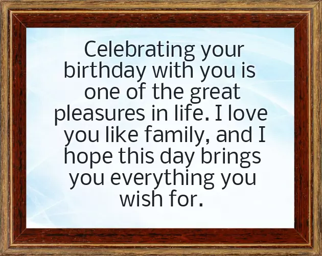 Happy Birthday Wish For Mother In Law Happy Birthday Wish For Mother In Law