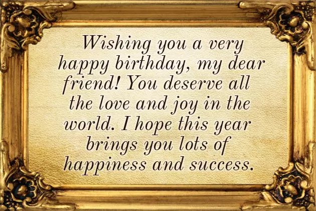 Wish Her A Happy Birthday On My Behalf Wish Her A Happy Birthday On My Behalf