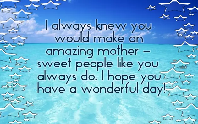 Happy Mother Happy Mother