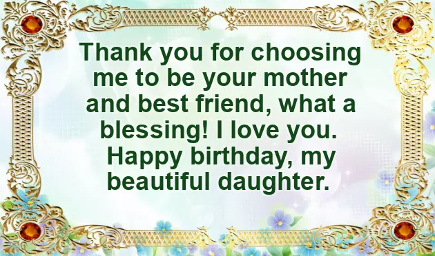 Happy Birthday Grown Daughter Happy Birthday Grown Daughter