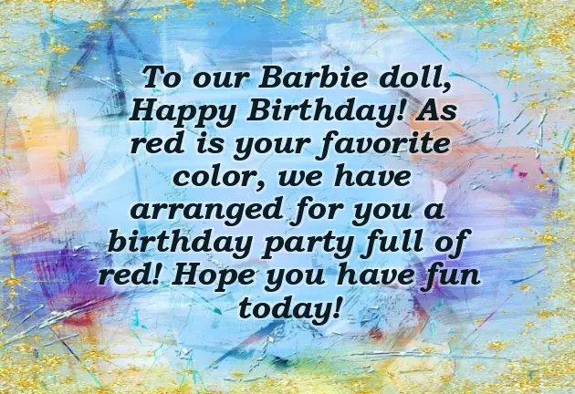 Birthday Wishes For 1St Son