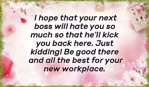 Baby Congratulations Message For Coworker