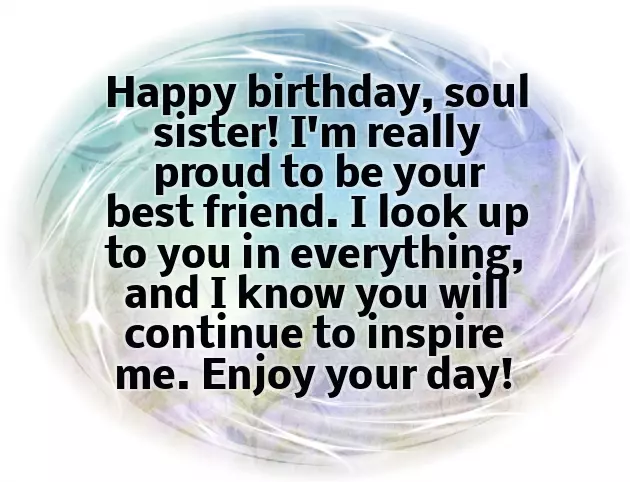 Bday Msg For Sis Bday Msg For Sis
