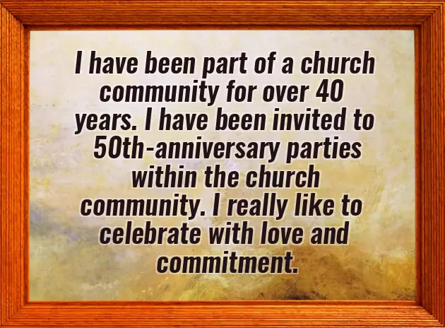 50Th Anniversary Gifts 50Th Anniversary Gifts