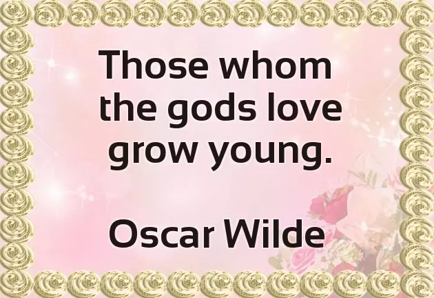 Funny 90Th Birthday Quotes