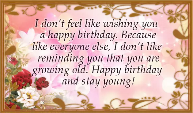 Insulting Birthday Quotes For Best Friend Insulting Birthday Quotes For Best Friend