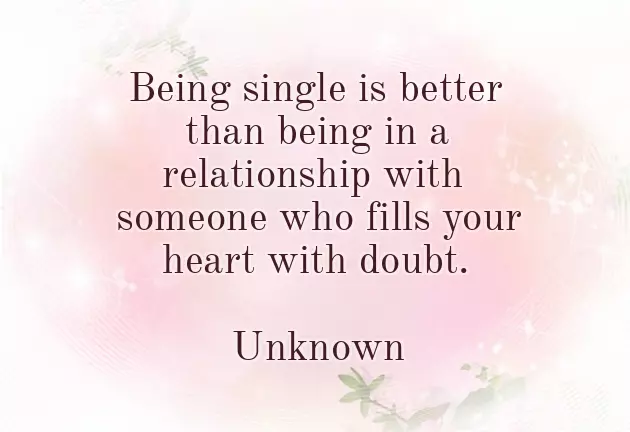 Being Independent Quotes