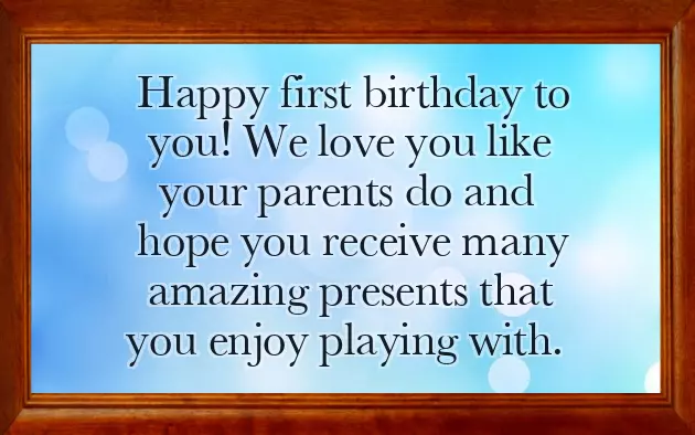 Special Girl Birthday Wishes