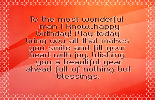 Happy Birthday To A Special Guy Happy Birthday To A Special Guy