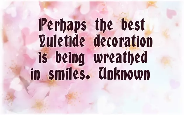 Merry Christmas To A Good Friend