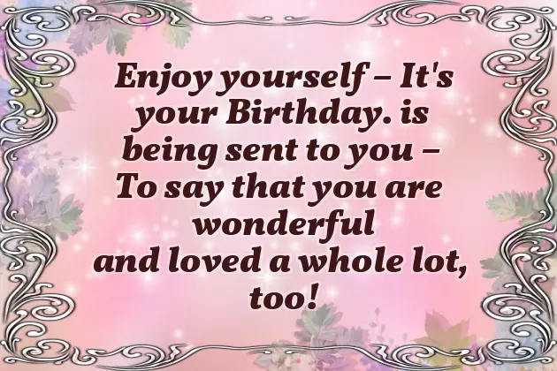 Poem For Nanny Poem For Nanny