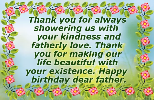 Birthday Wishes To Dad Birthday Wishes To Dad