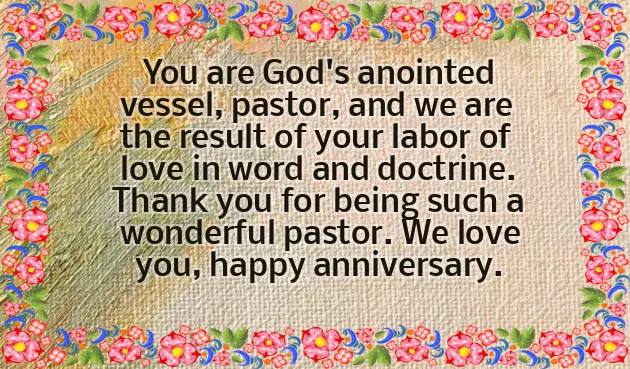 Long Anniversary Messages For Him