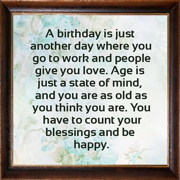 Happy Birthday Dear Nancy