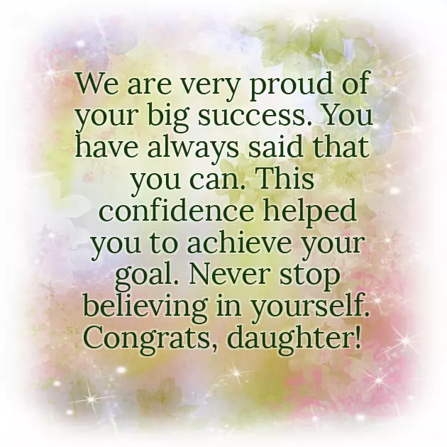 High School Graduation Congratulations High School Graduation Congratulations