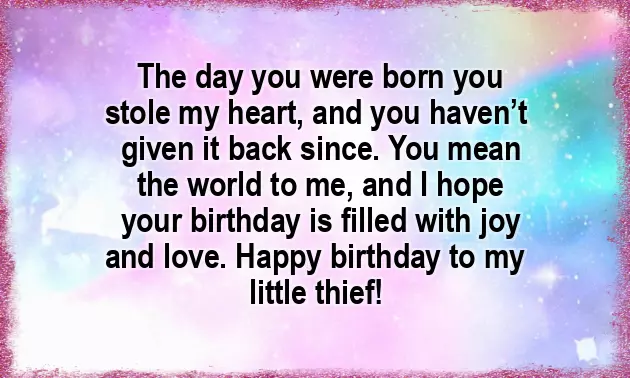 Birthday Wishes For Grown Daughter