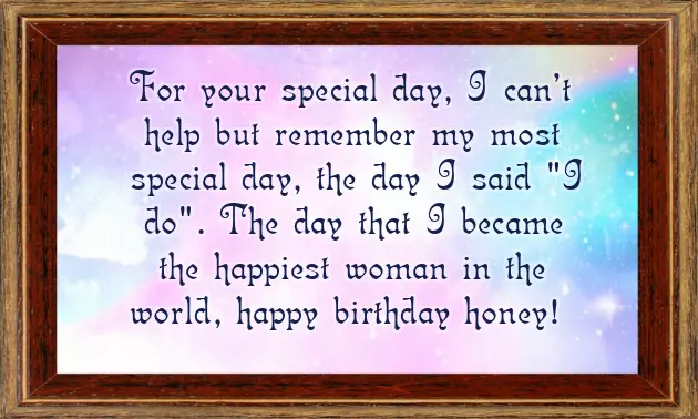 Birthday Wishes To Hubby In English Birthday Wishes To Hubby In English