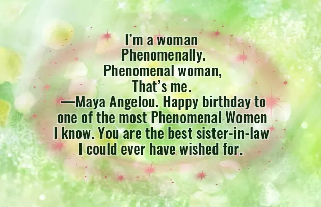 Happy Birthday Naughty Little Sister