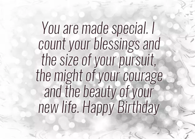 Short Birthday Text Short Birthday Text