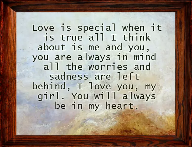 I Love You Wish For Girlfriend I Love You Wish For Girlfriend