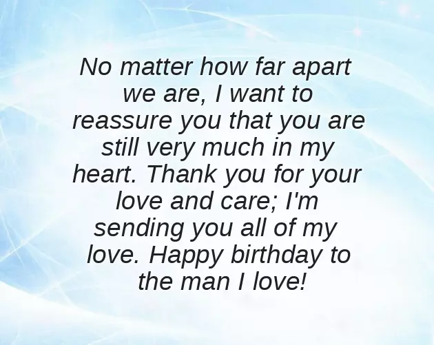 Happy Birthday Hubby Thought Happy Birthday Hubby Thought