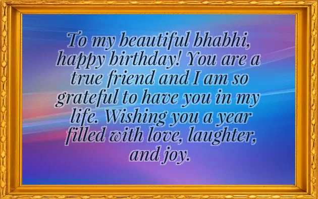 Birthday Quotes For Bhabhi Birthday Quotes For Bhabhi