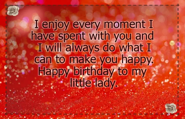 Happy 8Th Birthday To My Daughter Quotes