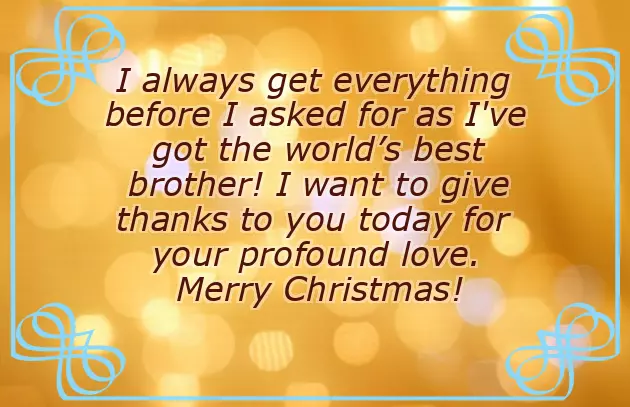 Merry Christmas Messages To Family Merry Christmas Messages To Family