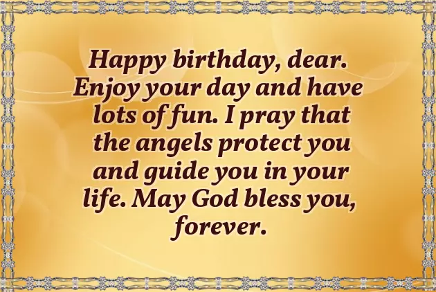 Inspirational Birthday Wishes For A Young Man Inspirational Birthday Wishes For A Young Man