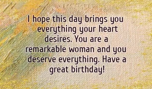 Happy Birthday To A Very Strong Woman Happy Birthday To A Very Strong Woman