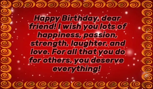 Birthday Wishes To A Woman Birthday Wishes To A Woman